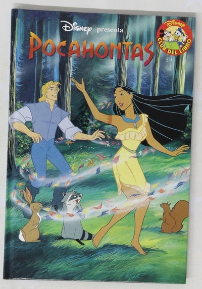 Pocahontas