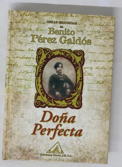 Doña Perfecta