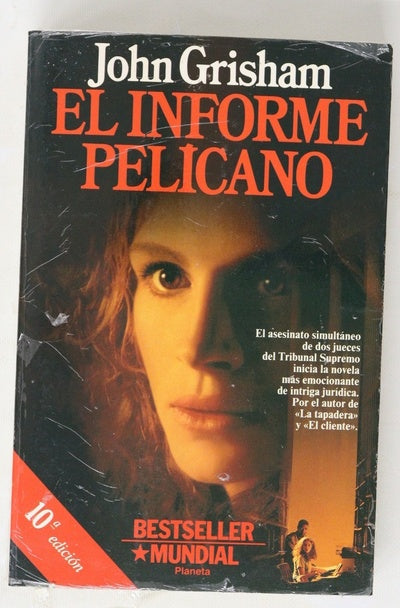 El informe Pelícano