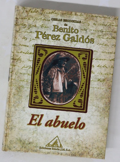 El abuelo