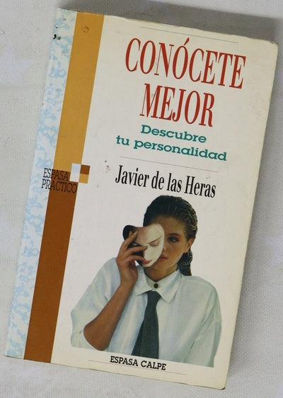 Conócete mejor descubre tu personalidad