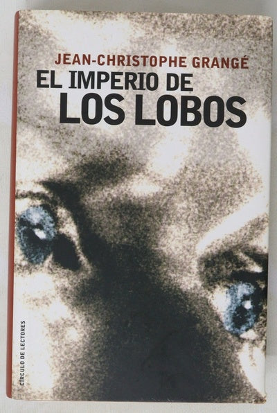 El imperio de los lobos