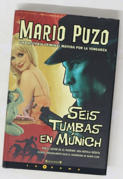 Seis tumbas en Múnich