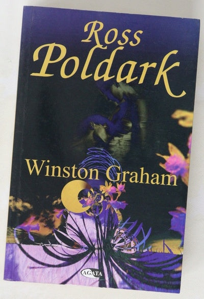 Ross Poldark