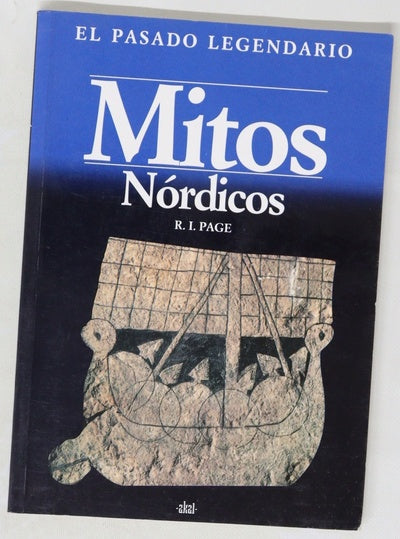 Mitos nórdicos