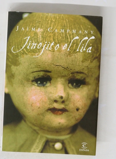 Jinojito el lila
