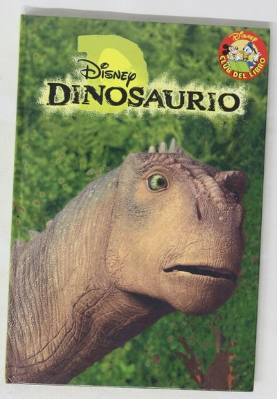 Dinosaurio