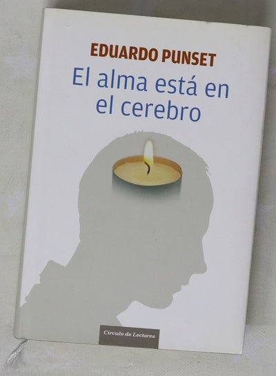 El alma está en el cerebro radiografía de la máquina de pensar