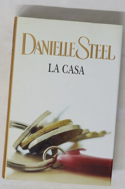 La casa