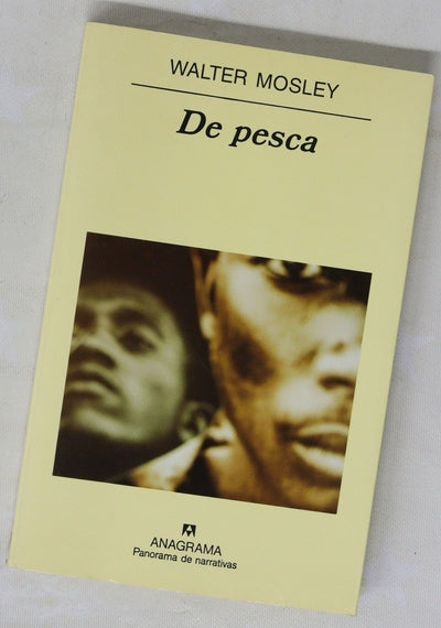 De pesca