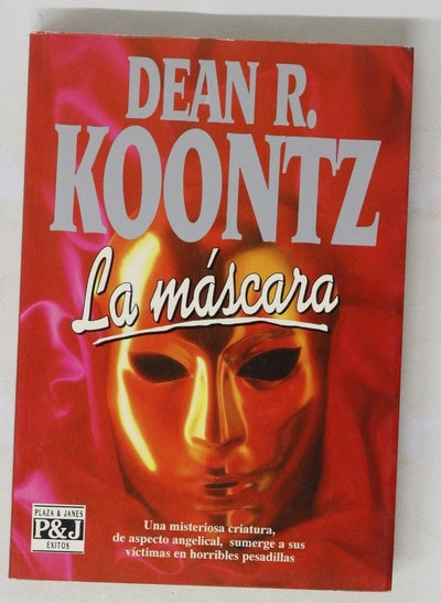 La máscara