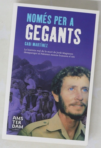 Només per a gegants