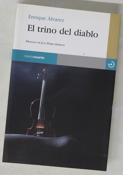 El trino del diablo
