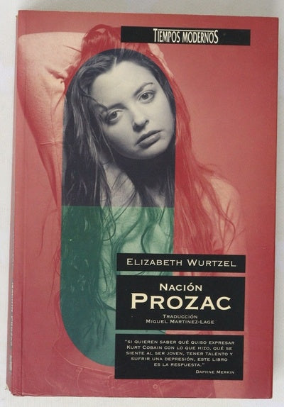 Nación Prozac