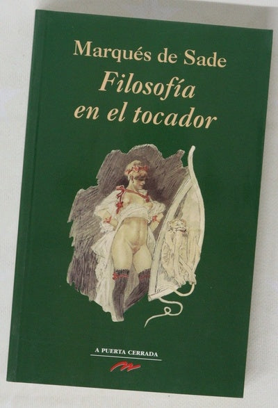 Filosofía en el tocador