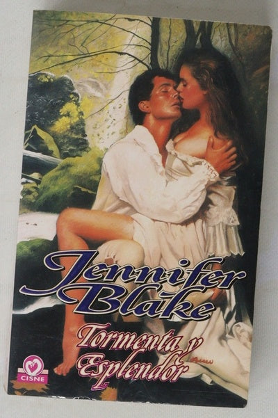 Tormenta y esplendor