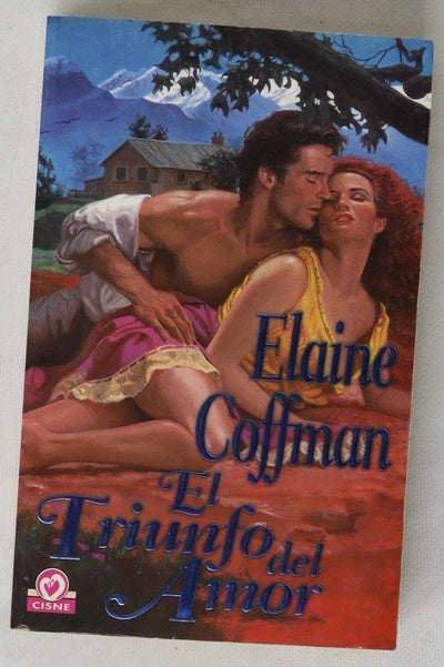 El triunfo del amor