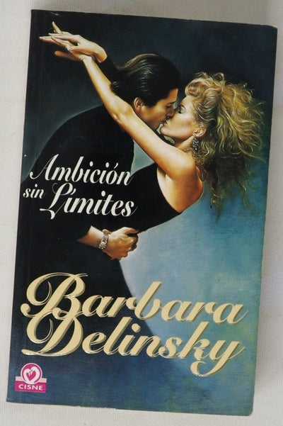 Ambición sin límites