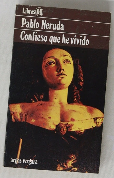 Confieso que he vivido