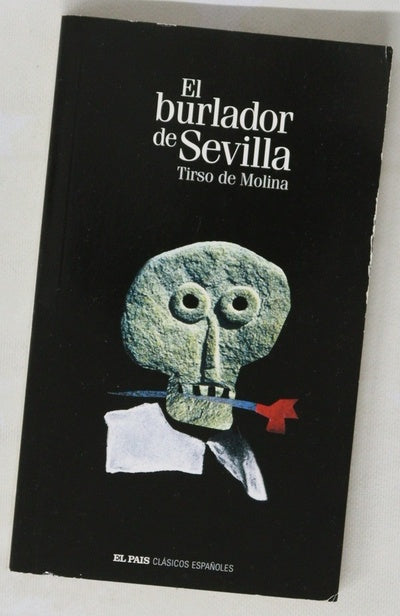 El burlador de Sevilla