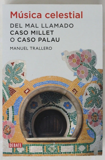 Música celestial