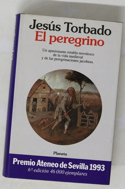 El peregrino