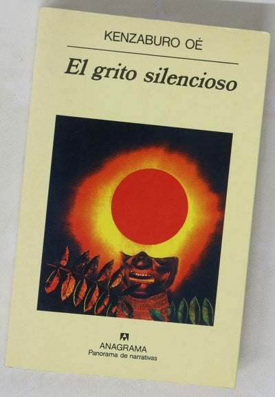 El grito silencioso