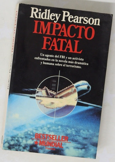 Impacto fatal