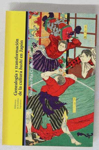 Genealogía y transformación de la cultura bushi en Japón
