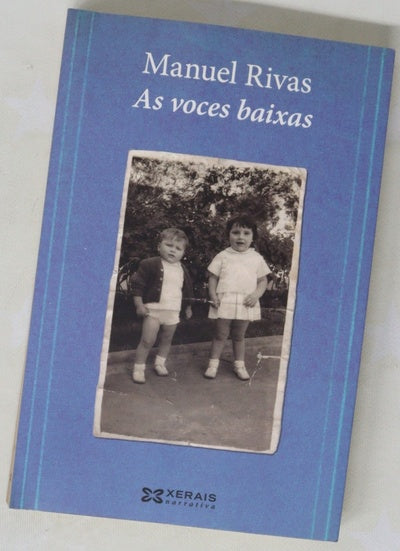 As voces baixas