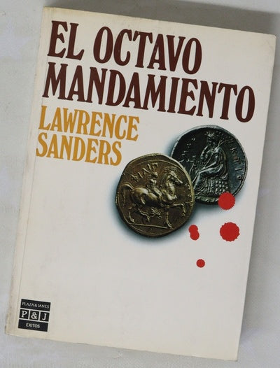 El Octavo mandamiento