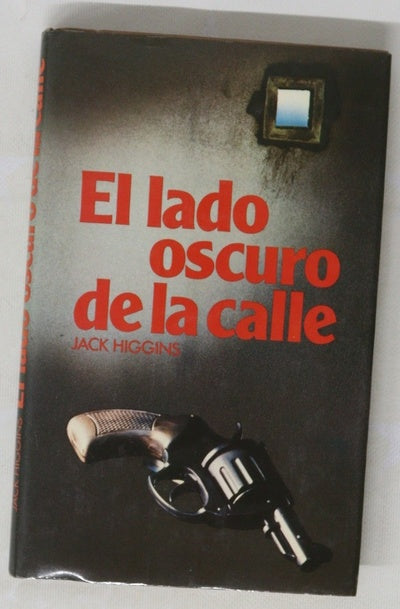 El lado oscuro de la calle