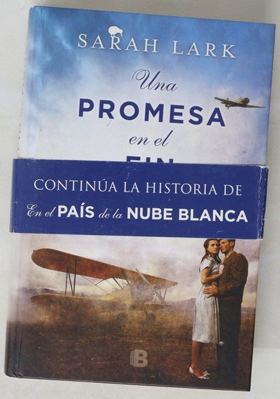 Una promesa en el fin del mundo