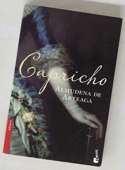 Capricho