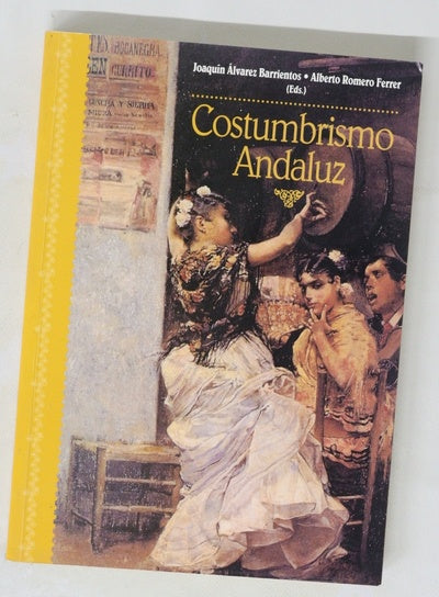 Costumbrismo andaluz