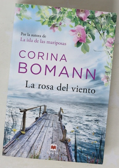 La rosa del viento