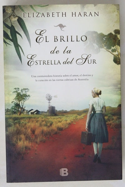 El brillo de la estrella del sur
