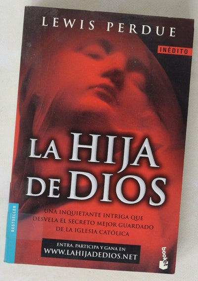 La hija de Dios