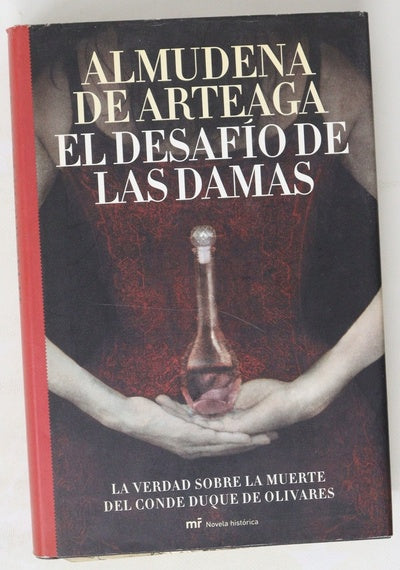 El desafío de las damas