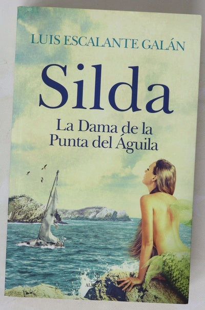 Silda, la dama de la Punta del Águila
