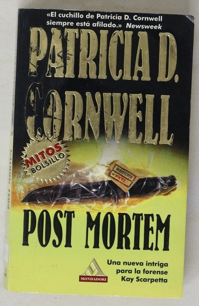 Post mortem