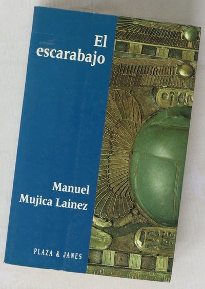 El escarabajo