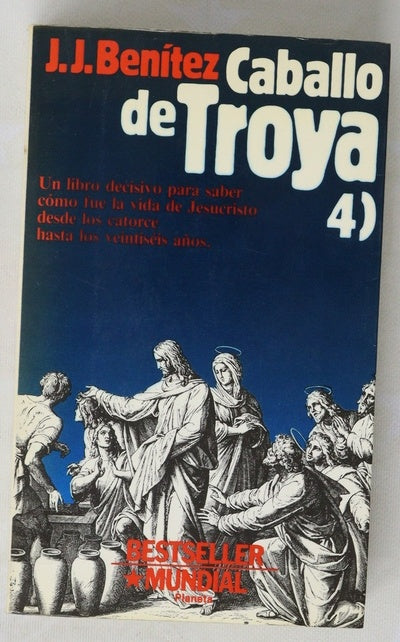Caballo de Troya 4