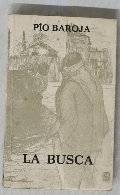 La busca
