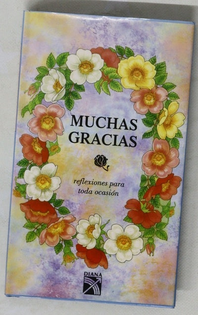 Muchas gracias