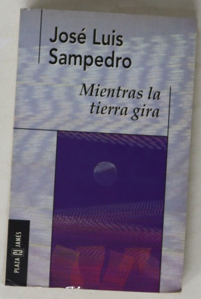 Mientras la tierra gira