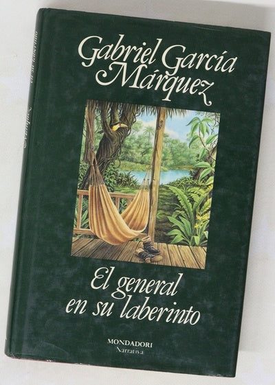 El general en su laberinto