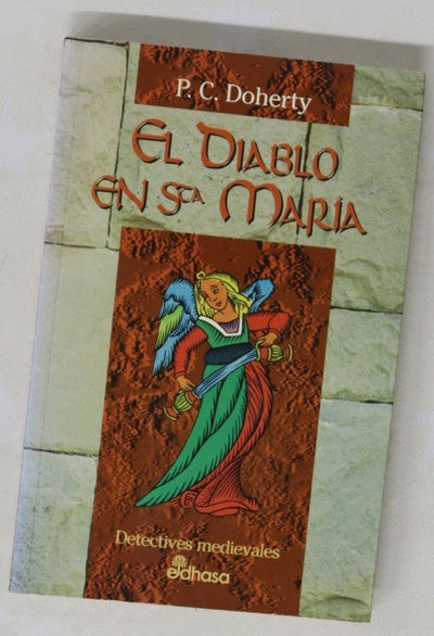 El diablo en Santa María