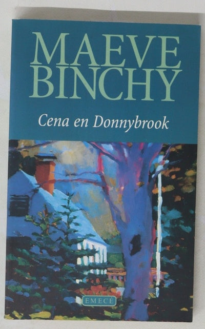 Cena en Donnybrook
