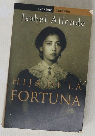 Hija de la fortuna